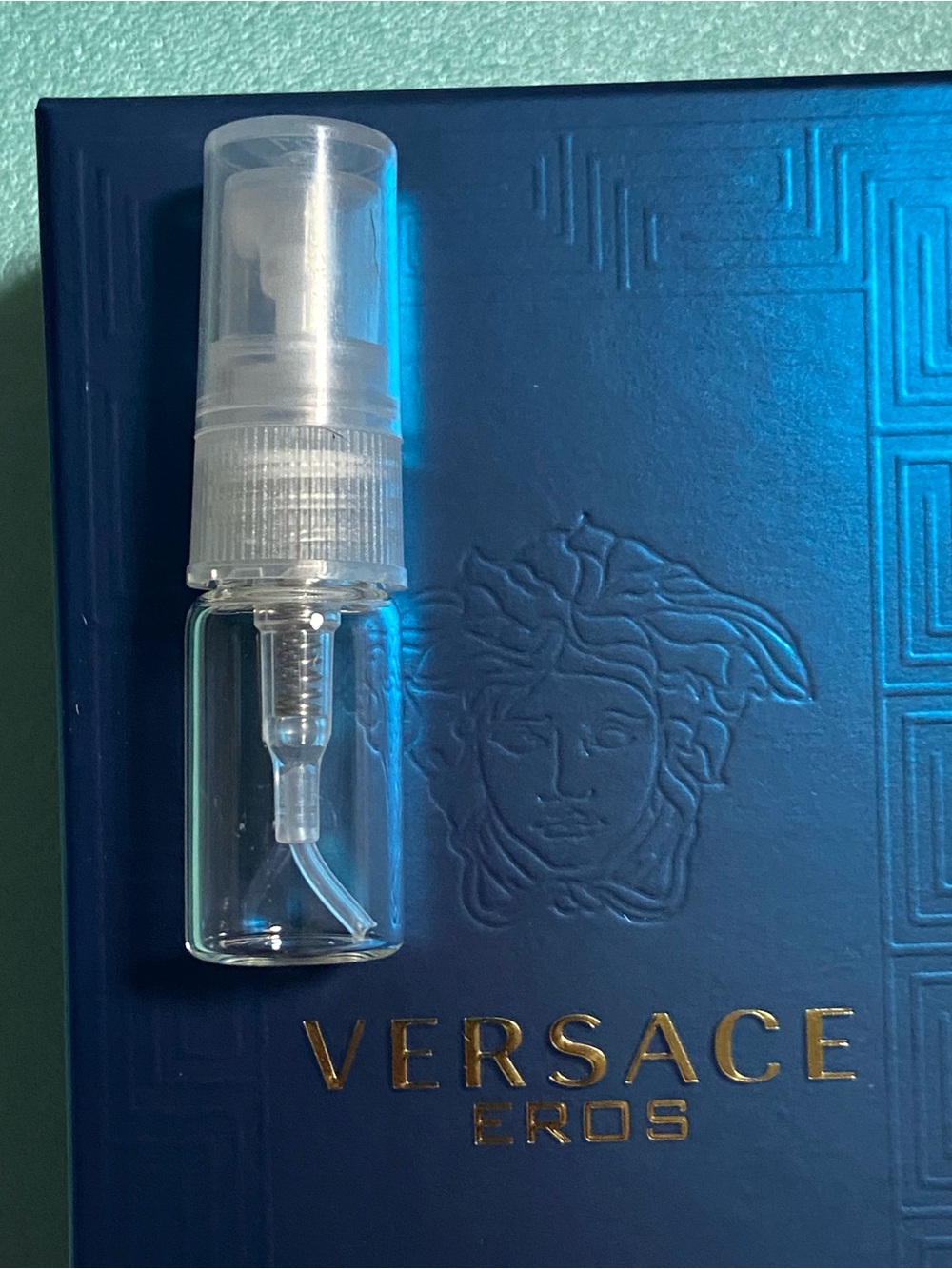 Versace Eros